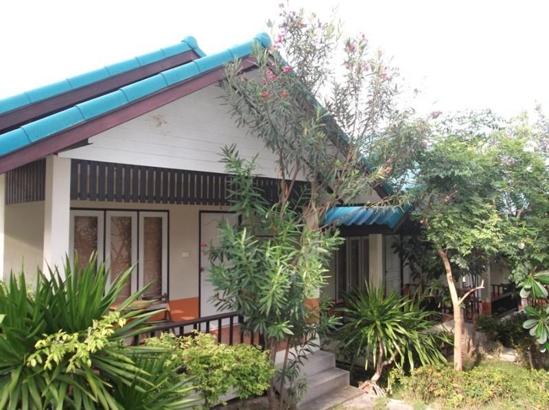 Aurora Hill Resort Ko Samui Zimmer foto