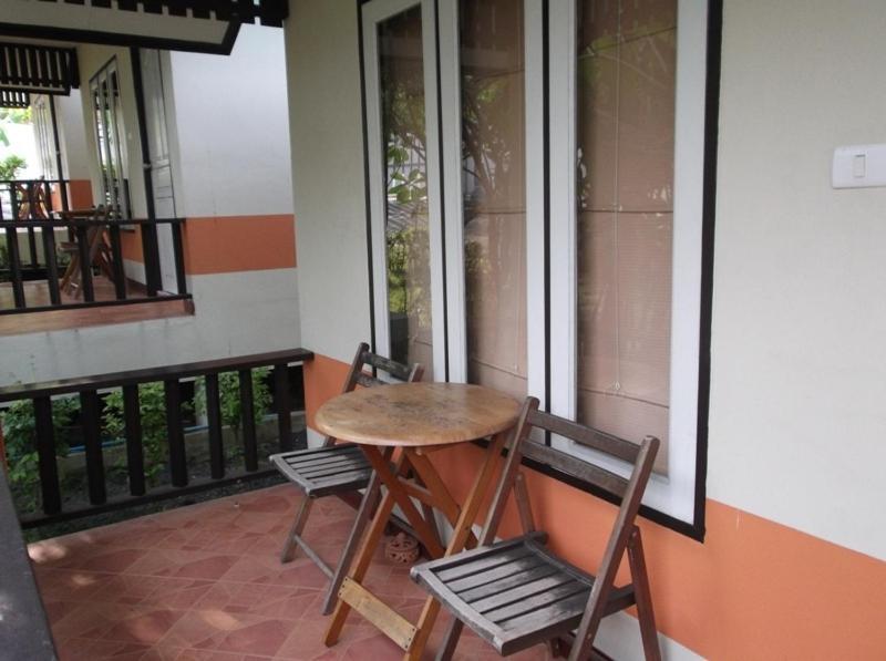 Aurora Hill Resort Ko Samui Exterior foto
