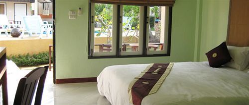 Aurora Hill Resort Ko Samui Exterior foto