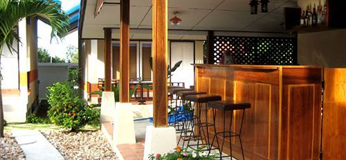 Aurora Hill Resort Ko Samui Exterior foto